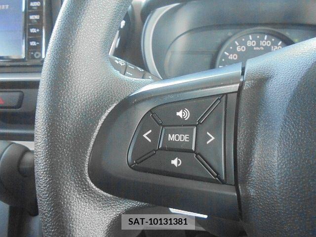 Toyota PASSO 2022-07 311005-24