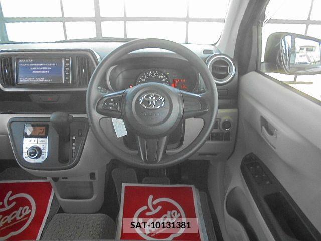 Toyota PASSO 2022-07 311005-14