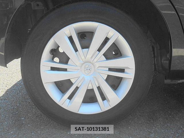 Toyota PASSO 2022-07 311005-13