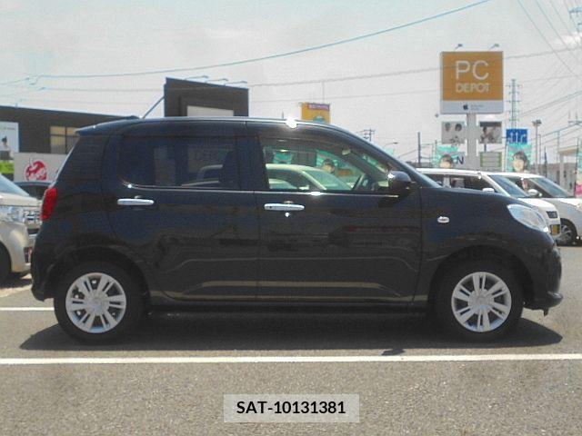 Toyota PASSO 2022-07 311005-10