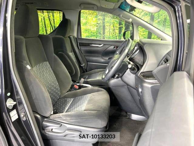 Toyota ALPHARD 2016-02 260159-7