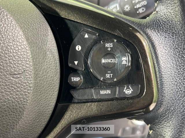Honda N BOX 2018-02 307168-5