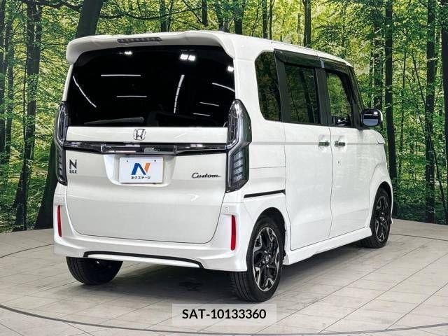Honda N BOX 2018-02 307168-16