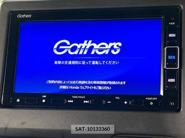 Honda N BOX 2018-02 307168-2