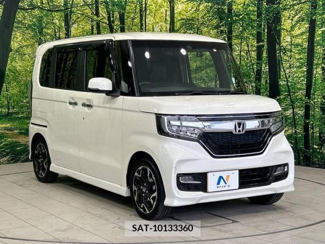 Honda N BOX 2018-02 307168-15