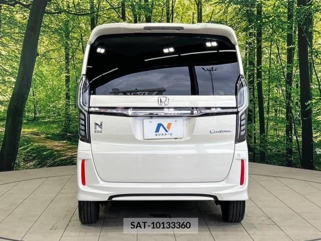 Honda N BOX 2018-02 307168-14