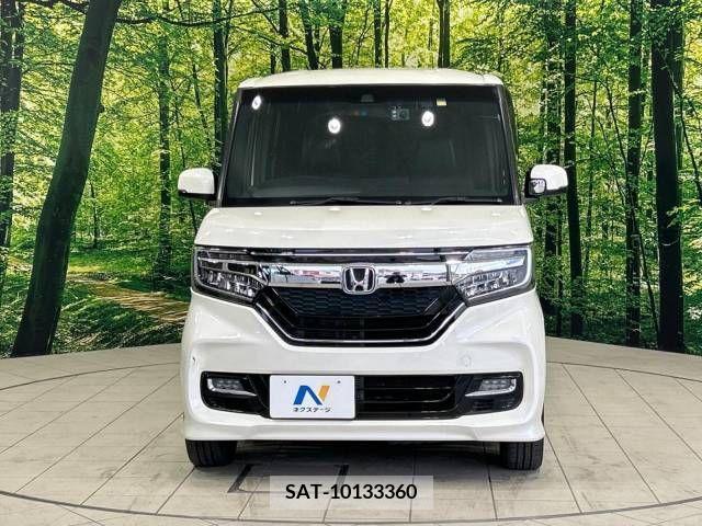 Honda N BOX 2018-02 307168-13