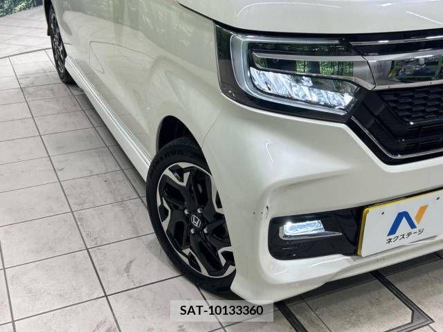 Honda N BOX 2018-02 307168-11