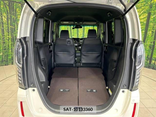 Honda N BOX 2018-02 307168-10