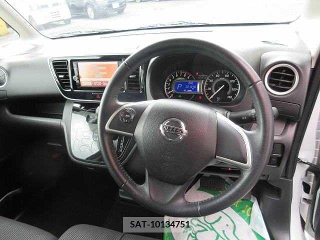 Nissan DAYZ ROOX 2019-08 267130-3