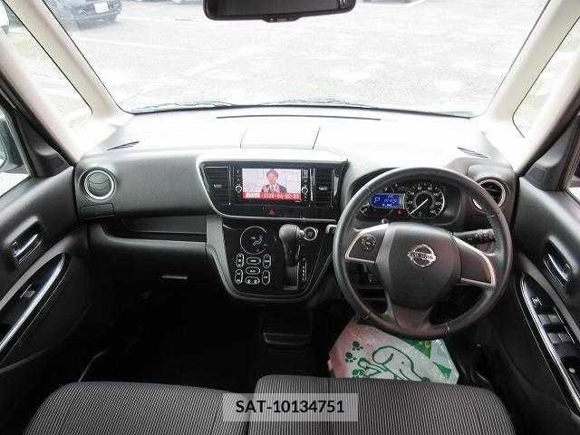 Nissan DAYZ ROOX 2019-08 267130-1