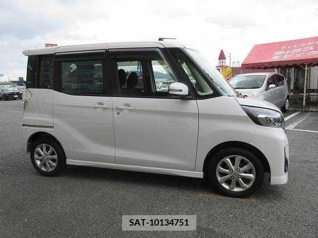 Nissan DAYZ ROOX 2019-08 267130-17