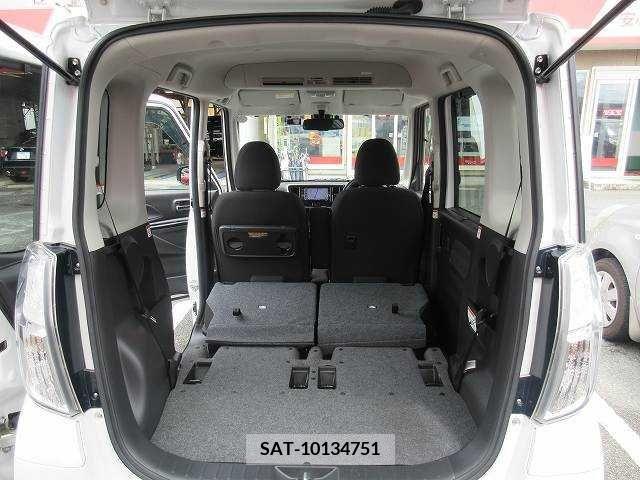Nissan DAYZ ROOX 2019-08 267130-15
