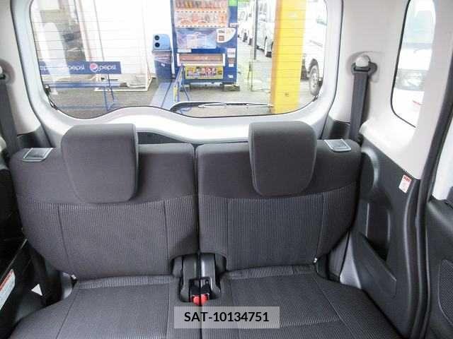Nissan DAYZ ROOX 2019-08 267130-12