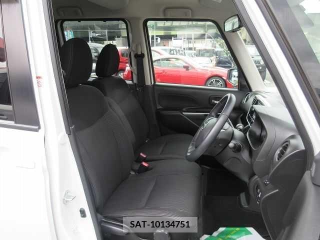 Nissan DAYZ ROOX 2019-08 267130-11