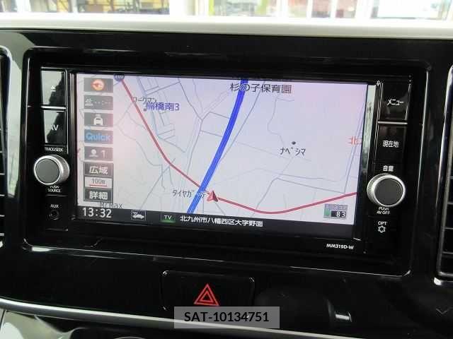 Nissan DAYZ ROOX 2019-08 267130-4