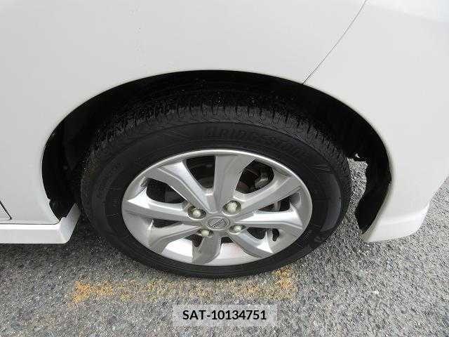 Nissan DAYZ ROOX 2019-08 267130-18