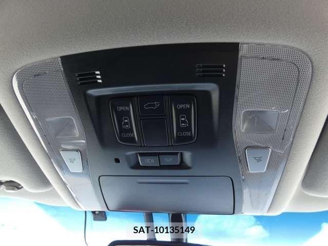 Toyota ALPHARD 2015-01 346201-19