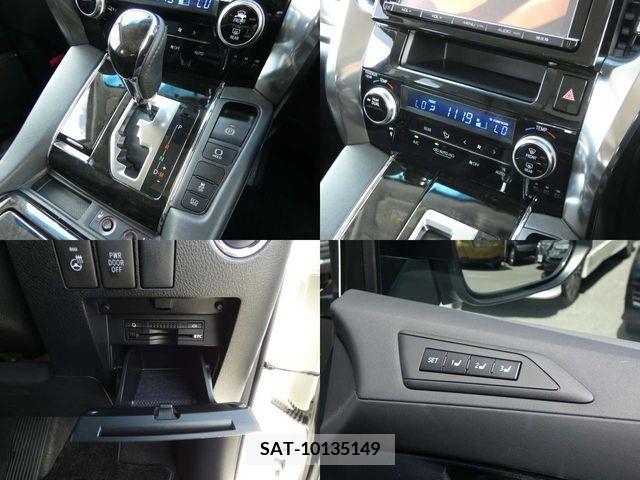 Toyota ALPHARD 2015-01 346201-17