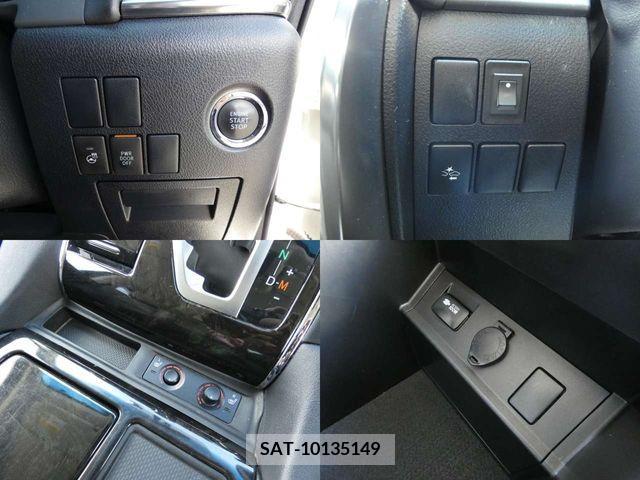 Toyota ALPHARD 2015-01 346201-18