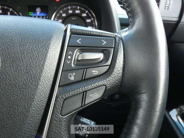Toyota ALPHARD 2015-01 346201-16