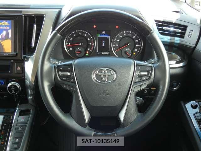 Toyota ALPHARD 2015-01 346201-13
