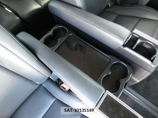 Toyota ALPHARD 2015-01 346201-26