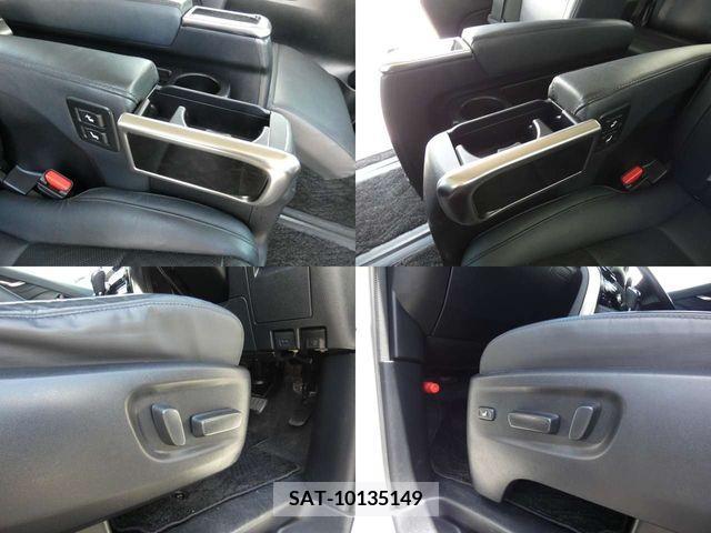 Toyota ALPHARD 2015-01 346201-27