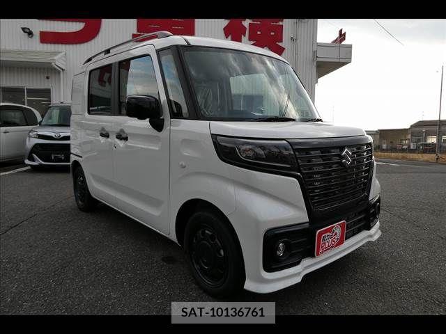 Suzuki SPACIA 2022-11 206436-15