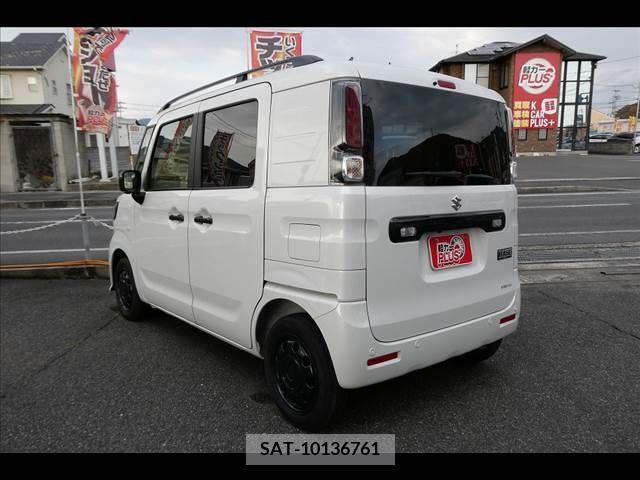 Suzuki SPACIA 2022-11 206436-17