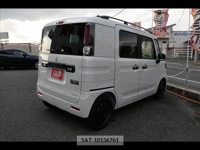 Suzuki SPACIA 2022-11 206436-16