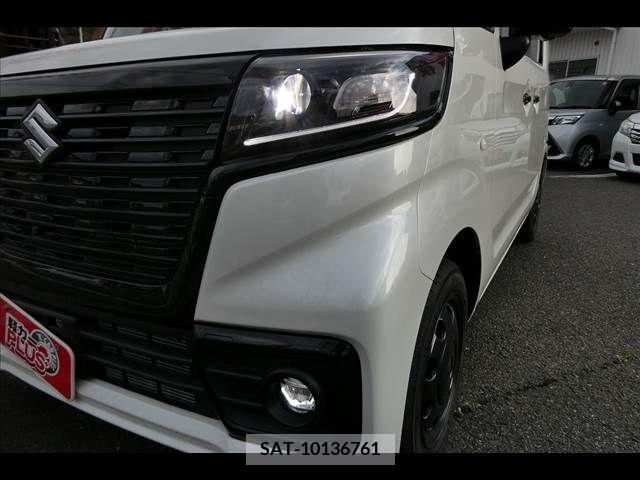 Suzuki SPACIA 2022-11 206436-18