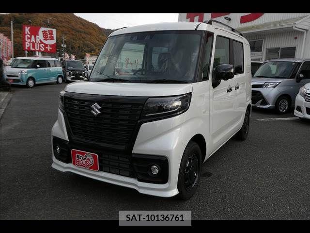 Suzuki SPACIA 2022-11 206436-14