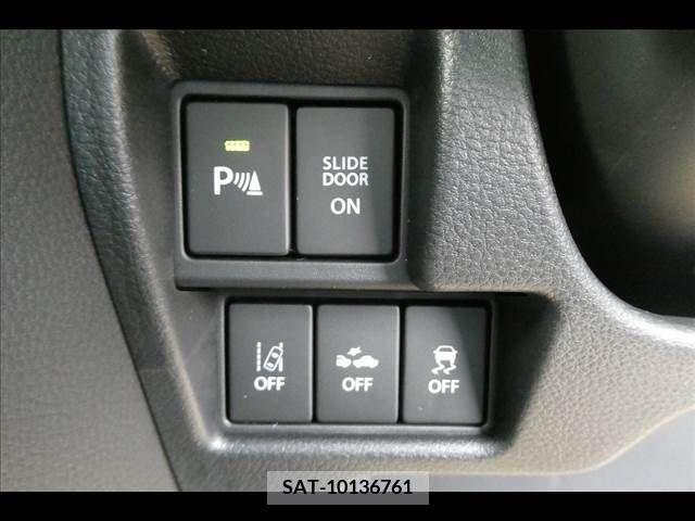 Suzuki SPACIA 2022-11 206436-5