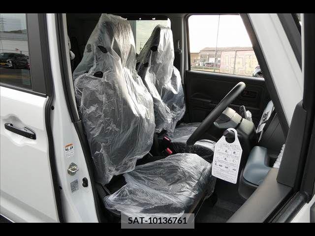 Suzuki SPACIA 2022-11 206436-8