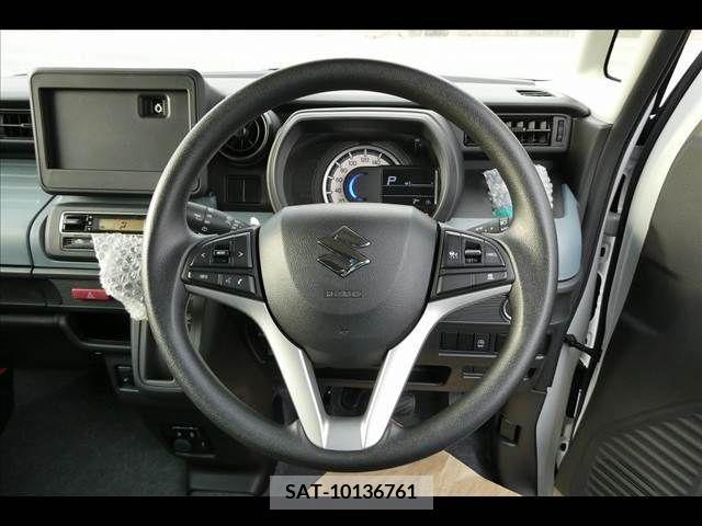 Suzuki SPACIA 2022-11 206436-3