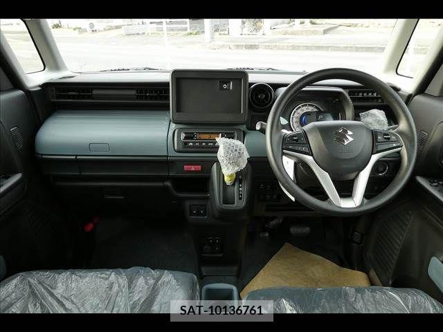Suzuki SPACIA 2022-11 206436-2