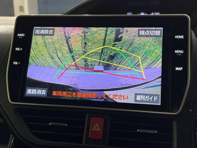Toyota NOAH 2018-12 196589-3