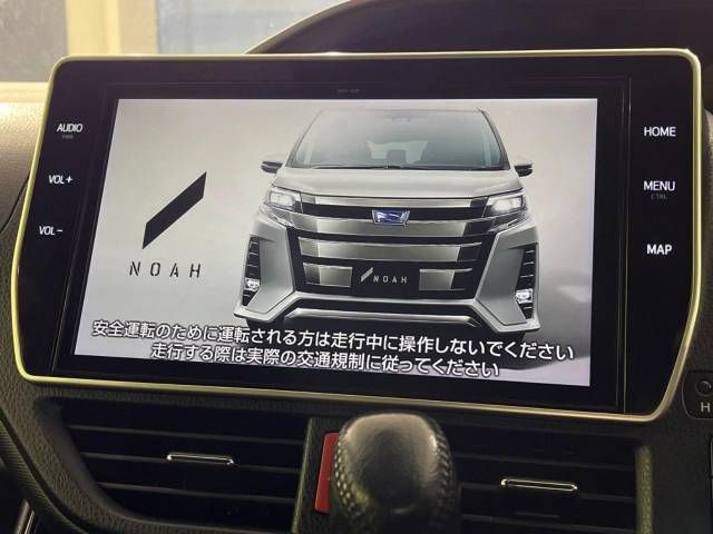 Toyota NOAH 2018-12 196589-2