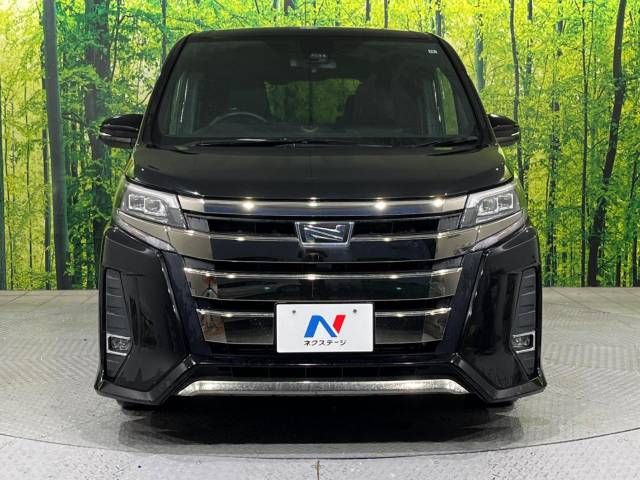Toyota NOAH 2018-12 196589-15