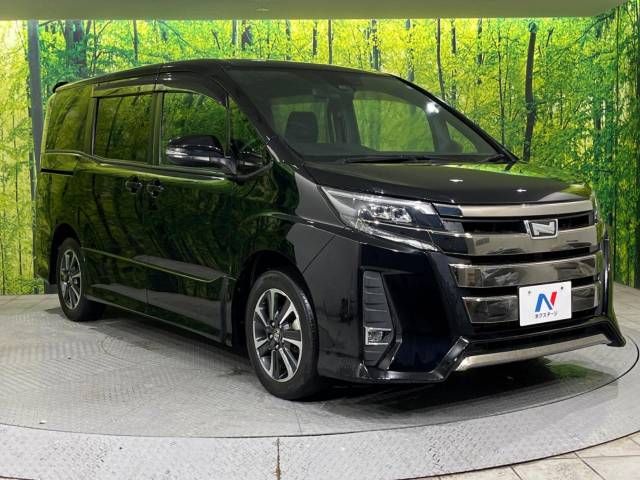Toyota NOAH 2018-12 196589-17
