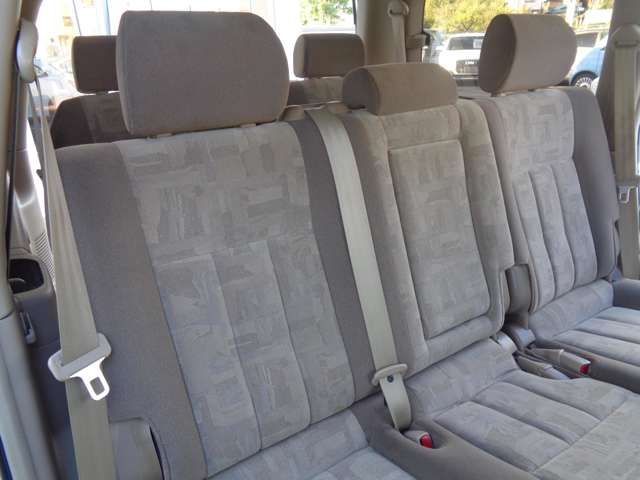 Toyota LAND CRUISER 2002-01 23183-9
