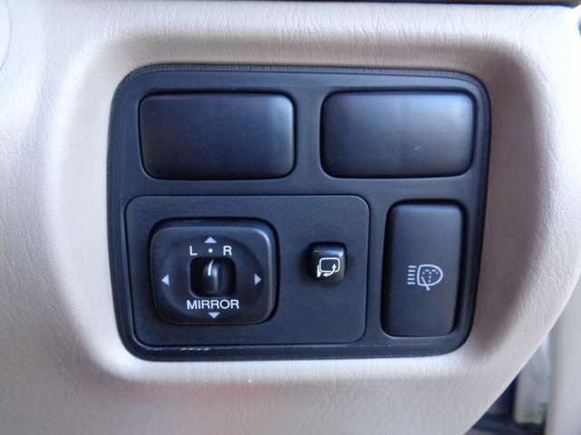 Toyota LAND CRUISER 2002-01 23183-18