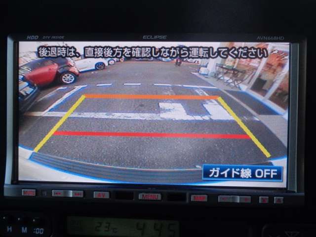 Toyota LAND CRUISER 2002-01 23183-2