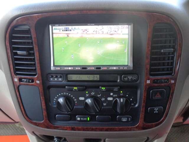 Toyota LAND CRUISER 2002-01 23183-14