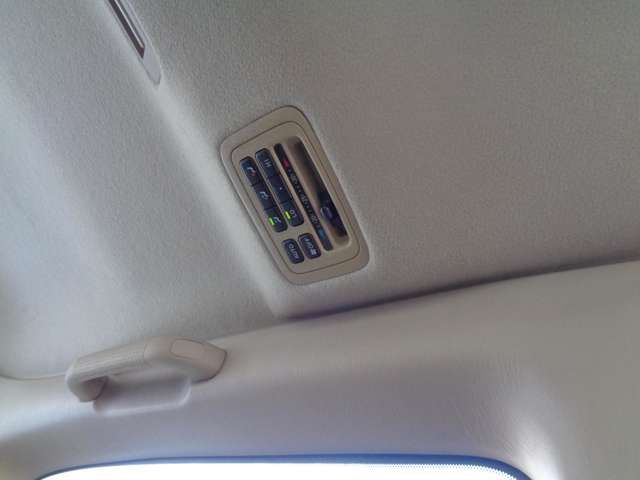Toyota LAND CRUISER 2002-01 23183-19