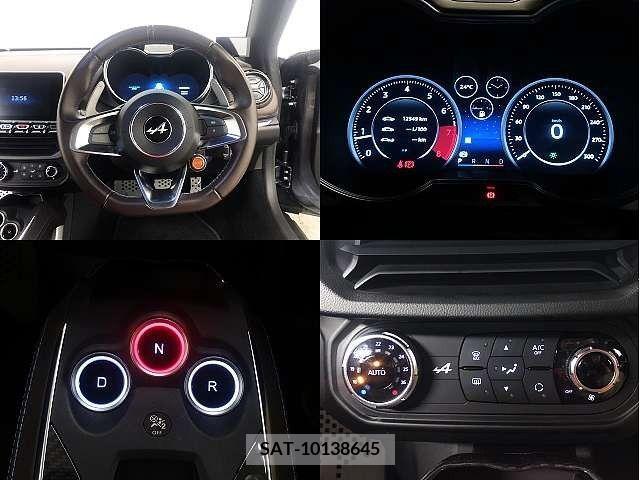 Renault ALPINE 2019-07 317136-5