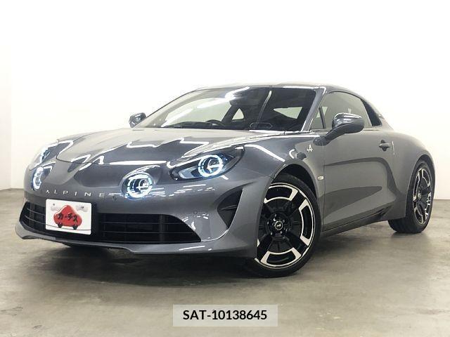 Renault ALPINE 2019-07 317136-0