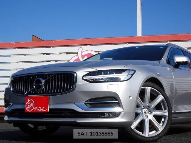 Volvo V90 2017-12 222030-10