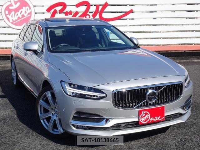 Volvo V90 2017-12 222030-9